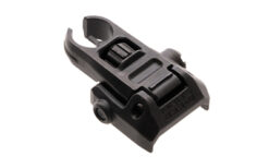 MAGPUL MBUS PRO HOODED FRNT SGHT BLK - Image 3