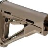 MAGPUL CTR CARB STK MIL-SPEC FDE