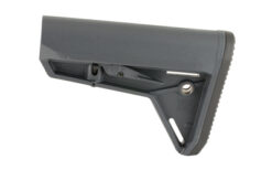 MAGPUL MOE SL CARB STK MIL-SPEC GRY - Image 2