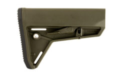 MAGPUL MOE SL CARB STK MIL-SPEC ODG - Image 2