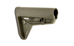 MAGPUL MOE SL CARB STK MIL-SPEC ODG - Image 3