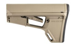 MAGPUL ACS-L CARB STK MIL-SPEC FDE