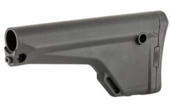 MAGPUL MOE RIFLE STOCK BLK - Image 3
