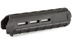MAGPUL MOE M-LOK HANDGUARD MID BLK - Image 2