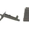 MAGPUL HUNTER 700 SA MAG WELL BLK
