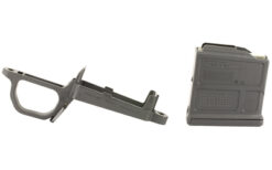 MAGPUL HUNTER 700 SA MAG WELL BLK