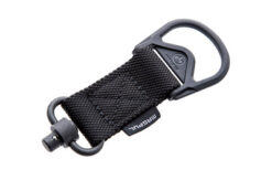 MAGPUL MS1 SINGLE PT QD ADPTER BLK