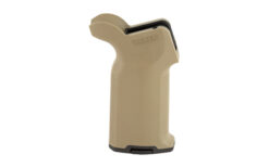MAGPUL MOE K2+ GRIP AR15/M4 FDE - Image 2