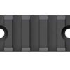 MAGPUL M-LOK ALUM RAIL SECT 5 SLOTS