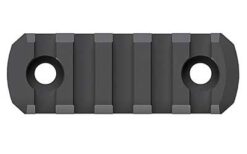 MAGPUL M-LOK ALUM RAIL SECT 5 SLOTS