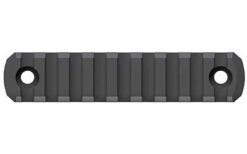 MAGPUL M-LOK ALUM RAIL SECT 9 SLOTS