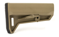 MAGPUL MOE SL-K STK MIL-SPEC FDE - Image 2