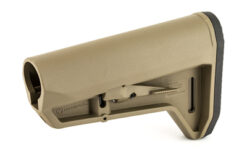 MAGPUL MOE SL-K STK MIL-SPEC FDE - Image 3