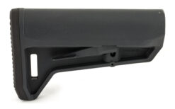 MAGPUL MOE SL-K STK MIL-SPEC GRY - Image 2