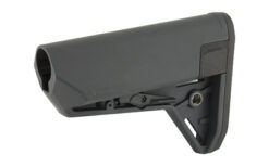 MAGPUL MOE SL-S STK MIL-SPEC GRY - Image 3