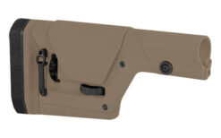 MAGPUL PRS GEN3 AR15/AR10 FDE