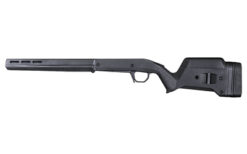 MAGPUL HUNTR RUG AMERICAN SA STK BLK - Image 2