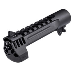 MR BBL L5 5 50AE CARBON STEEL BLACK