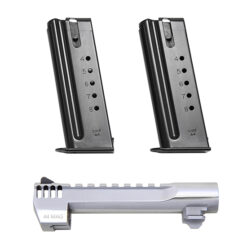 MR BBL DE MKXIX 6 CS 44MAG PC 2 MAG CLAM PK