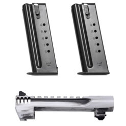 MR BBL DE MKXIX 6 CS 44MAG WMD 2 MAG CLAM PK