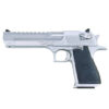 MR DESERT EAGLE 357MAG 6 BRUSHED CHROME
