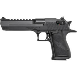 MR DESERT EAGLE 429DE 6 BLK