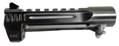 MR BBL 50AE 5 BRUSHED CHROME