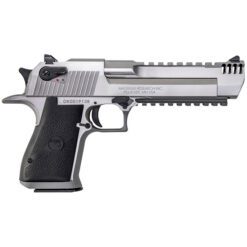 MR DESERT EAGLE 357MAG 6 SS W/ INT MUZZ BRK