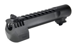 DE 50AE 6" BARREL BLACK W/ BRAKE - Image 2