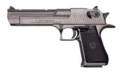 MAGNUM RESEARCH DESERT EAG 44MAG MK XIX GRY CA
