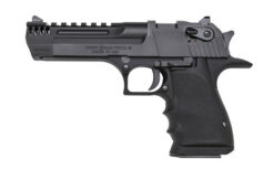 DE L5 44MAG 5" 8RD LW IMB BLK - Image 2