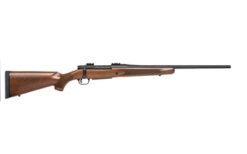 MSBRG PATRIOT 270WIN 22" 4RD BL WLNT