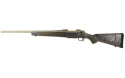 MSBRG PATRIOT 350LEG 22" SS LAM 4RD