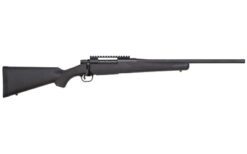 MSBRG PATRIOT 300WIN 20" 3RD BLACK