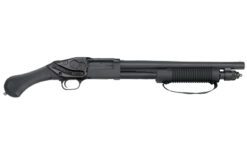 MSBRG 590 SHOCKWAVE 12/14.37 5RD LSR