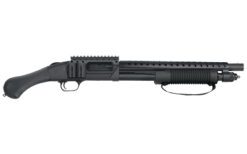 MSBRG 590 SHOCKWAVE SPX 12/14.37 5RD