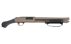 MSBRG 590 SHOCKWAVE 12/14 5RD FDE