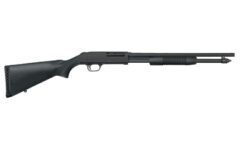 MSBRG 590 410/18.5 6RD SYN BLK