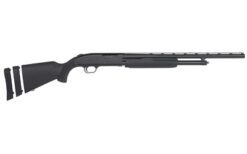 MSBRG 500 SUP BANTAM 20/22/ACCU BL