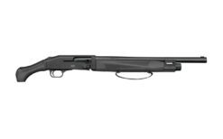MSBRG 990 AFTERSHOCK 12/18.5 5RD BK