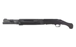 MSBRG 990 AFTRSHCK SPX 12/18.5" BLK