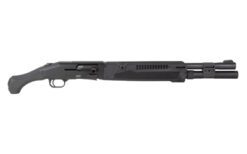 MSBRG 990 AFTRSHCK SPX 12/18.5" BLK - Image 2