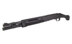 MSBRG 990 AFTRSHCK SPX 12/18.5" BLK - Image 3