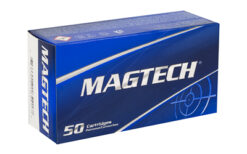 MAGTECH 357 MAG 125 FMJ FLAT 50/1000 - Image 2