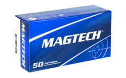 MAGTECH 38 SPL+P 125SJSP FLAT 50/ - Image 2