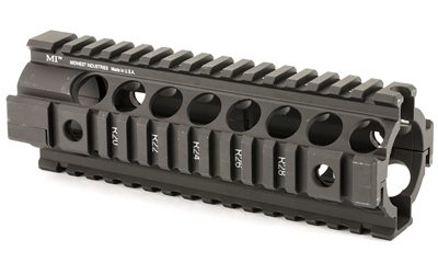 MIDWEST FREE-FLOAT FOREARM CARB GEN2 - Image 2