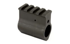 MIDWEST UPPER HEIGHT RAILED GAS BLCK - Image 2