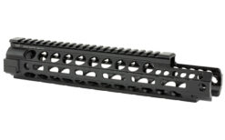 MIDWEST 20 SERIES RAIL 11.5" MLOK - Image 2