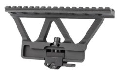 MIDWEST AK RAILED SCOPE MOUNT QD - Image 2