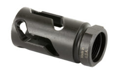 MIDWEST FLASH HIDER 5/8X24 .30 CAL - Image 2